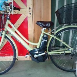 電動自転車☆PAS取引中です☺️