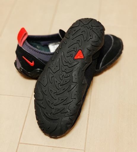 アクアシューズ ナイキ 19cm よう 三郷中央のキッズ用品 子供用シューズ の中古あげます 譲ります ジモティーで不用品の処分