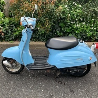 取引中 スズキ ヴェルデ 自賠付き