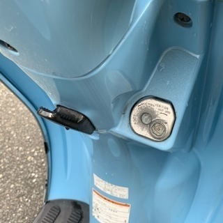 取引中 スズキ ヴェルデ 自賠付き