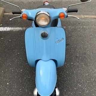 (売約済み)スズキヴェルデです(整備中) 取引中 スズキ ヴェルデ 自賠付き