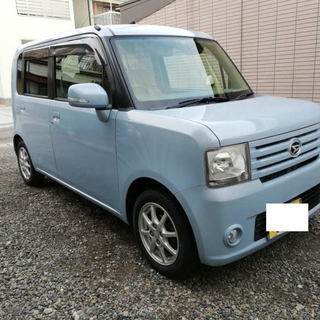 最終セール！美車！ダイハツコンテ　23年式　ナビ付　スマートキー...