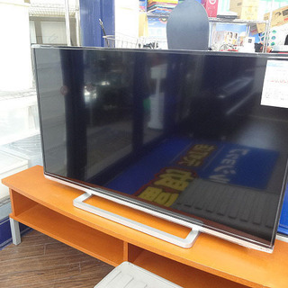 札幌 引き取り 東芝 レグザ/REGZA 50型 2015年製 50G9 液晶テレビ 50インチ