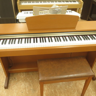 【引取限定】【小倉南区葛原東】ヤマハ 電子ピアノ YDP-151...