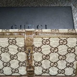 新品未使用GUCCI
