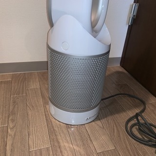 dyson AM11 空気清浄機能付き扇風機