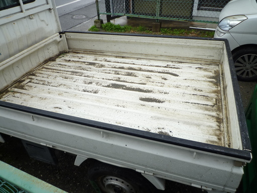 平成18年キャリィトラック軽トラ5速訳あり車検32年4月なんと5万円諸費用込72 240円早い者勝ち あすか自動車 衣笠のキャリイの中古車 ジモティー 平成18年キャリィトラック軽トラ5速訳あり車検32年4月なんと5万円諸費用込72 240円早い者勝ち あすか自動車 衣笠のキャリイの中古車 ジモティー