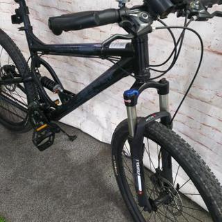 中古 マウンテンバイク パナソニック