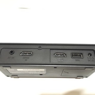 Hdmi入力 ビデオレコーダー 鈴富 上小田井の映像プレーヤー レコーダー Hd Dvdレコーダー の中古あげます 譲ります ジモティーで不用品の処分