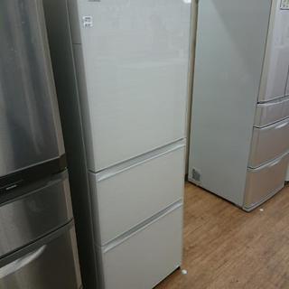3ドア冷蔵庫 東芝 2018年製造 GR-M33SXV