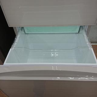 3ドア冷蔵庫 東芝 2018年製造 GR-M33SXV