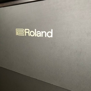 Roland HP605 デジタルピアノ 本日31日OK!