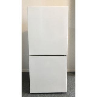 【無印良品】電気冷蔵庫 110L (RMJ-11A)