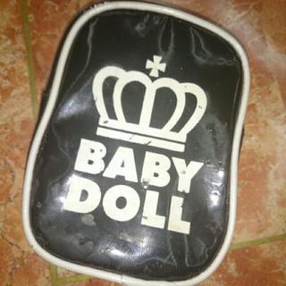 BABYDOLLシガー入れとか