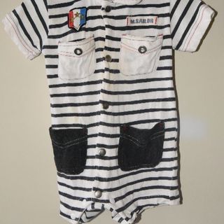 子供服 水兵さん風 ヨネサン 旭川のベビー用品 ベビー服 の中古あげます 譲ります ジモティーで不用品の処分
