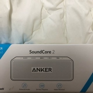 ANKER sound core2