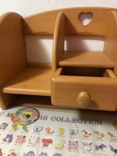 やっぱり買いたい欲しい学習机 椅子付き ポケモンシート付き 値下げ ペコちゃん 練馬のテーブル 学習机 の中古あげます 譲ります ジモティーで不用品の処分