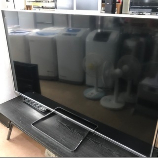 パナソニック　４K対応！！　６５型液晶テレビ！　１５８，０００円