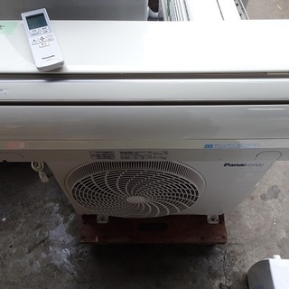 即日受渡可❣️美品 省エネの新冷媒R32パナソニック 冷暖房エアコン20000円