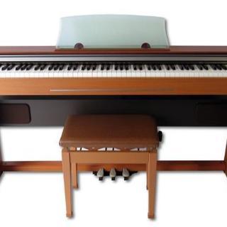 美品 CACIO 電子ピアノPX-800
