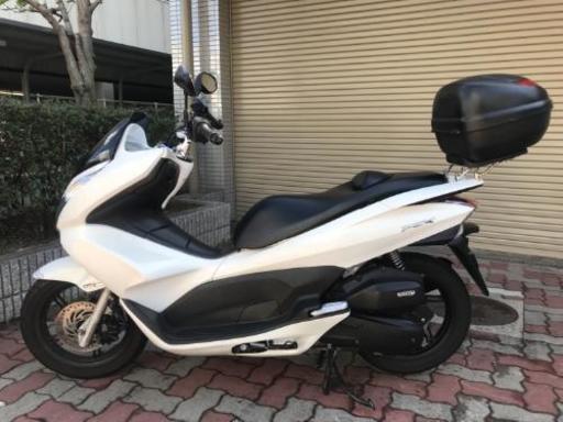 大阪★兵庫 pcx125/espエンジン/JF28/ホンダ/HONDA
