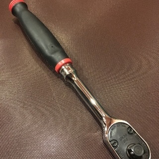 『新品未使用品』スナップオン ラチェット, 3/8” 【 Snap-on 】