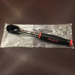 『新品未使用品』スナップオン ラチェット, 3/8” 【 Snap-on 】