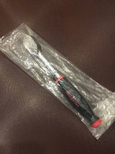 『新品未使用品』スナップオン ラチェット, 3/8” 【 Snap-on 】