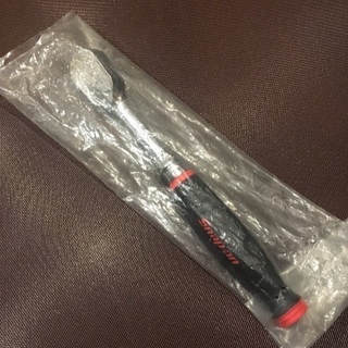 『新品未使用品』スナップオン ラチェット, 3/8” 【 Snap-on 】