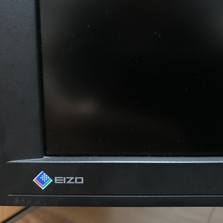 EIZO FlexScan 27インチモニター ショップ 液晶モニタ