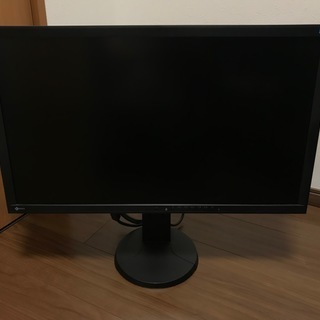 EIZO FlexScan 27インチモニター 液晶モニタ