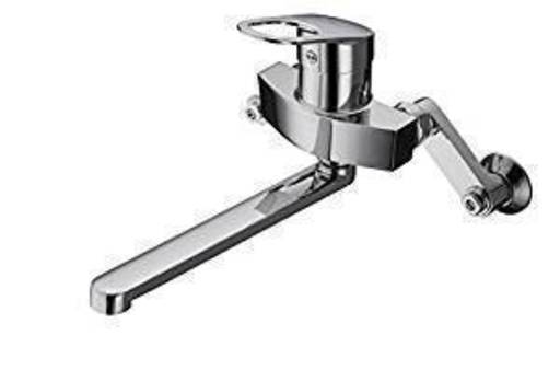 ☆TOTO TKGG30E 壁付シングル13 キッチン用水栓金具◆シングルレバー混合栓