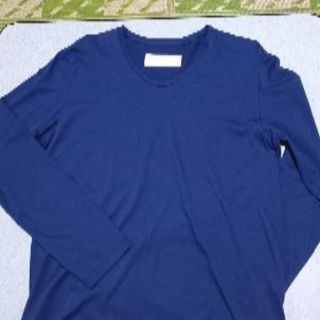 【商談成立】男性用 長袖Tシャツ