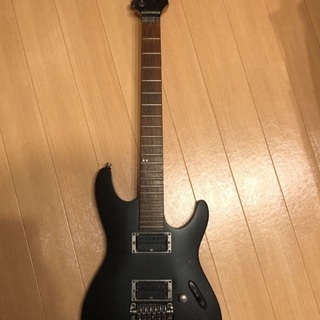 Ibanez s320 ギター