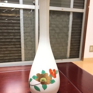 有田焼 高野窯 花瓶 