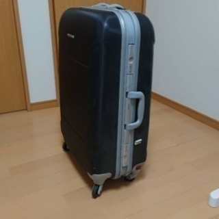 トラベルエクスパート スーツケース