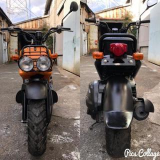 大阪▼兵庫 ズーマー/ZOOMER/FI車/ホンダ/HONDA 大阪▽兵庫 ズーマー/ZOOMER/FI車/ホンダ/HONDA