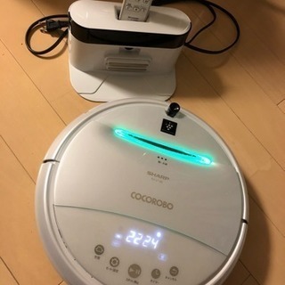 ☆SHARP ココロボ♪RX-V100☆ | switchlab.pe