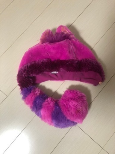 チシャ猫