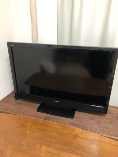 東芝 TOSHIBA レグザ REGZA 40型液晶テレビ 40A1 2010年製