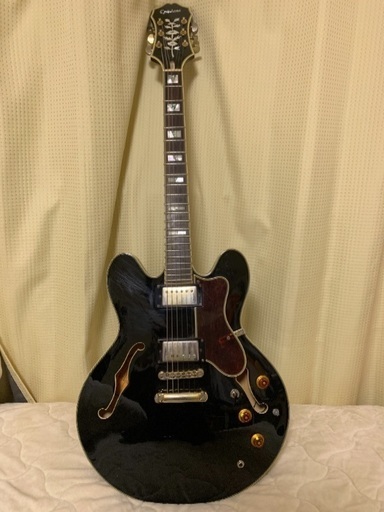 epiphone エピフォン sheraton ii ギター | pcmlawoffices.com