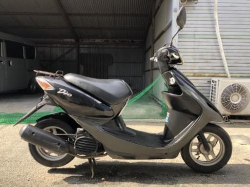 兵庫■大阪 スマートディオ Dio AF56 ホンダ HONDA