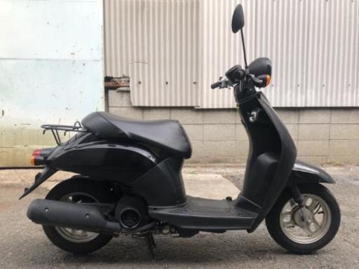 兵庫▼大阪 トゥデイ Today AF61 ホンダ HONDAセル始動○
