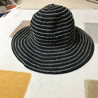 帽子【新品未使用品】頭のサイズ54