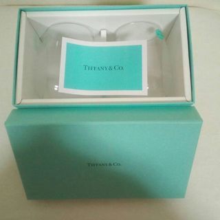 TIFFANY ティファニー ペアグラス タンブラーグラス 新品...