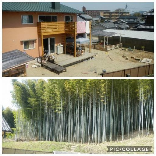 京田辺市 同志社前駅徒歩4分 広々した庭でバーベキューも可 清水 同志社前の中古 マンション 一戸建て の不動産 住宅情報 無料掲載の掲示板 ジモティー