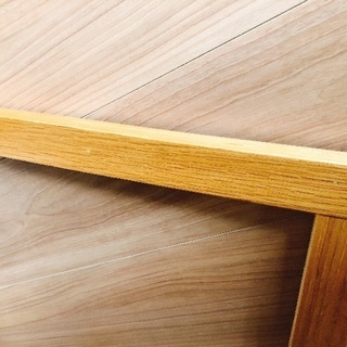 無印良品 リビングでもダイニングでもつかえるソファチェア2脚