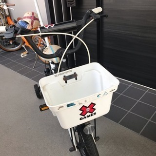 子供用 自転車 3〜6歳用