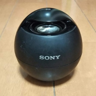 SONY ポータブルワイヤレススピーカー SRS-BTV5