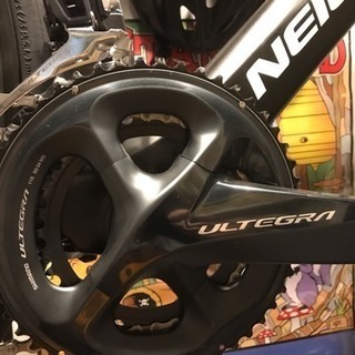 今週いっぱいで終了します。2016年 NEILPRYDE NAZARE 2 (xs)ホイール